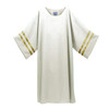 100 D Dalmatic from MDS Beige