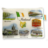 Irish Case with Zipper