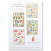 Back of the Garden Notecards by Kirsten Sevig package Back of the Garden Notecards by Kirsten Sevig package