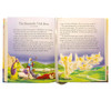 Inside pages of the 365 Bible Stories & Prayers