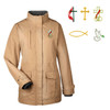 Ladies All Weather Jacket