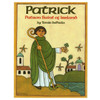 Patrick Patron Saint of Ireland by Tomie dePaola
