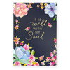 It is Well With My Soul Journal