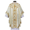 N2902 Floreale Chasuble Series from R.J. Toomey Ivory