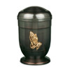 U-120 Copper Memorial Urn