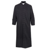 Lightweight Priest Cassock in Poly/Viscose