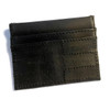 Reverse side of the 9510/BC Press-Top Rosary Case showing the stitching