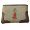 822 Our Lady of Guadalupe Rosary Case