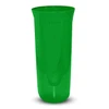 CA #51 7-Day Globe Green