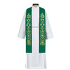N7299 Hagia Sophia Overlay Stole