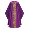 3578 Purple Chasuble in Duomo