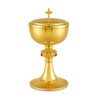 10-256 Traditional Covered Ciborium