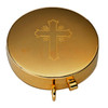 9851GX Pyx 24Kt Gold Plate 7 Host Capacity