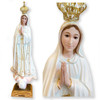 Our Lady of Fatima 22.5" #3474