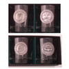 Irish Lowball Glasses Set of 4