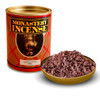 Queen of Heaven Incense in 12oz Can