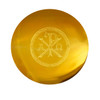 373G Paten with Chi-Rho Design