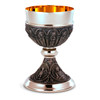 A-4133S 12 Apostles Chalice