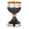 A-4133S 12 Apostles Chalice