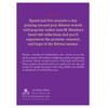 Back Cover of 5-Minute Advent Prayers