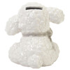 Money slot for the Precious Moments™ Lamb Bank