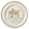 Plate in the Precious Moments™ Noah's Ark Mealtime Set