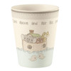 Cup in the Precious Moments™ Noah's Ark Mealtime Set