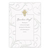 Memorial Guardian Angel Pin & Envelope