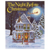 Classic Hardcover The Night Before Christmas
