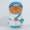 Saint Mother Teresa of Calcutta Plush Doll