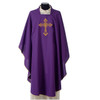 Gamma Chasubles in 100% Polyester