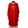 Gamma Chasubles in 100% Polyester
