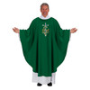 D1737  IHS Chasuble