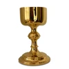 Ciborium in 24K Gold Plate from Alviti