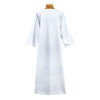 307 Traditional Fitted Alb with Raglan Sleeves