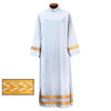 4340 Lightweight Poly/Wool Alb
