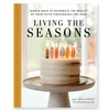 Living the Seasons front cover