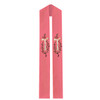 BV 771 Overlay /772 Deacon Stole from Beau Veste BV 771 Overlay /772 Deacon Stole from Beau Veste