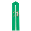 BV 771 Overlay /772 Deacon Stole from Beau Veste BV 771 Overlay /772 Deacon Stole from Beau Veste