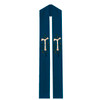 BV 771 Overlay /772 Deacon Stole from Beau Veste BV 771 Overlay /772 Deacon Stole from Beau Veste
