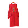D28 Dalmatic with Chi-Rho Design
