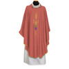 570 Lightweight Chasuble in Abramo