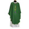 570 Lightweight Chasuble in Abramo