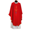 570 Lightweight Chasuble in Abramo