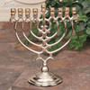 Two Tone Hanukah Menorah