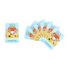 Back of the Noah's Ark Cards