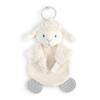 Lamb Teether Buddy full product view