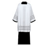 14-945 Surplice in Greco