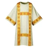 5291 Ecru Dalmatic in Duomo