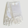 Embellished First Communion Gloves